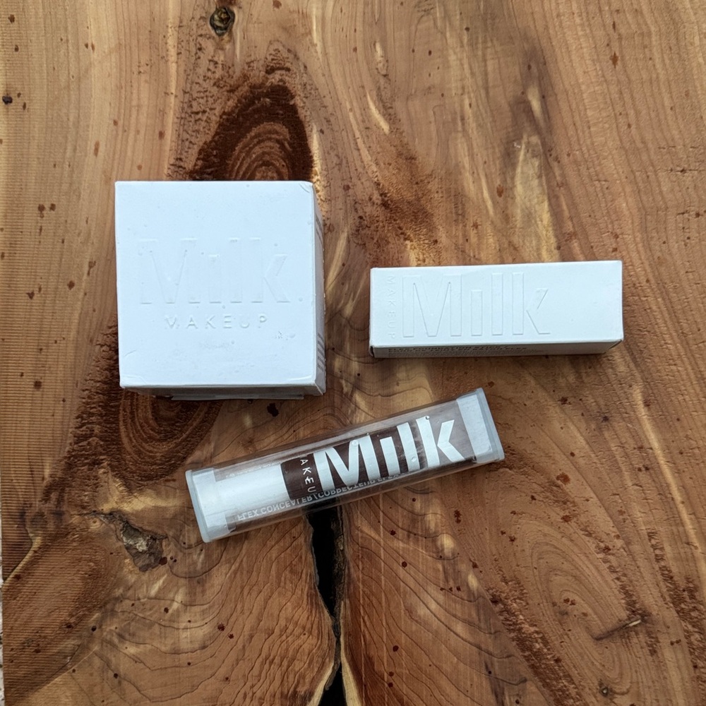 Milk Makeup & Skincare Bundle